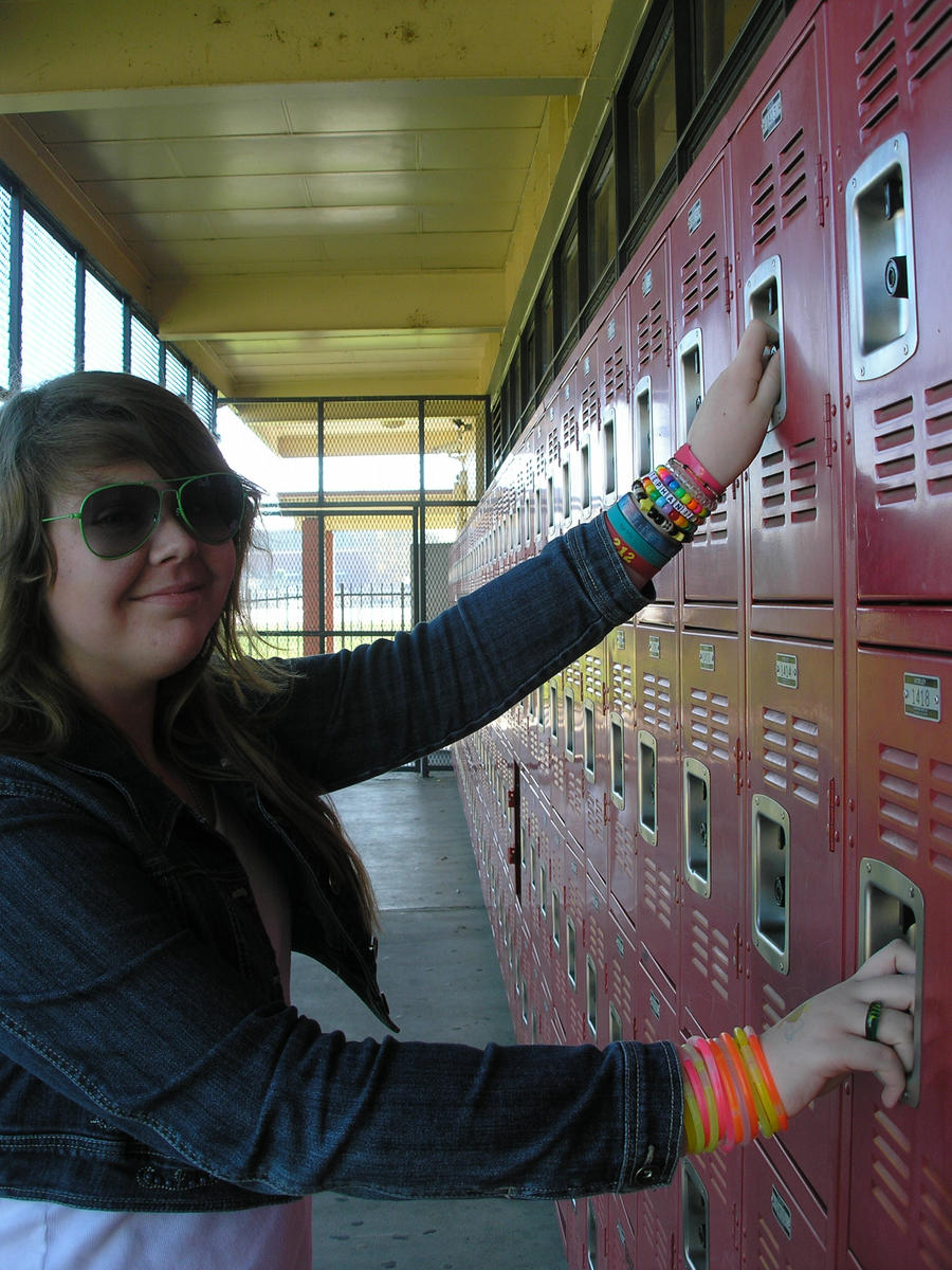 Lockers