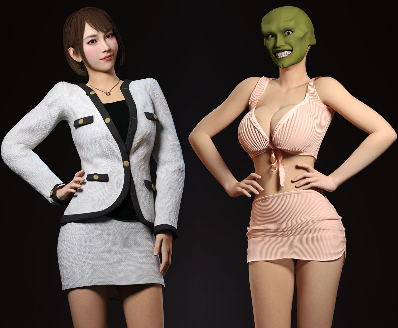 Saeko Mukoda Yakuza Like a Dragon by faladorpaleshade on DeviantArt