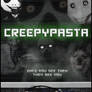 (Fan-Made) Creepypasta Movie Poster