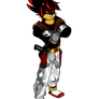 Shadow : Redesign