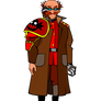 Robotnik : Redesign