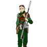 Snively Redesign
