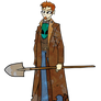 Postal Dude