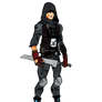 Black Hood