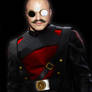 Micheal Chiklis as Dr Robotnik