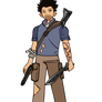 Far Cry 3 : Jason Brody