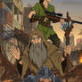 Apocalyptic Fantasy