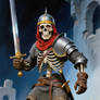Dekkion: Skeleton Warrior