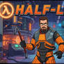 Half-Life: The Animated Series