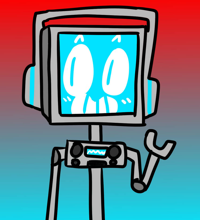 Fandroid! by mistebluu on DeviantArt