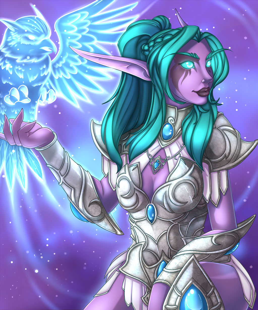 Tyrande