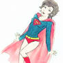 Fem!Superman