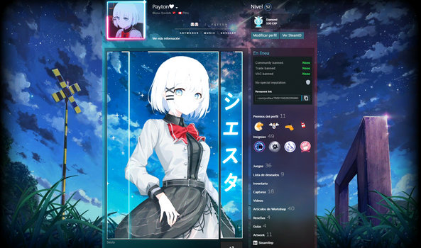 Explore the Best Steambackground Art | DeviantArt