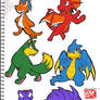 Traditional Neopets