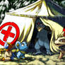 --::. TaoTree Event Part 1