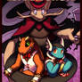 --+ Bandit Bros: HOCUS POCUS!
