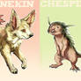 Gen 6 Fur Reals