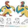 Kaicheops