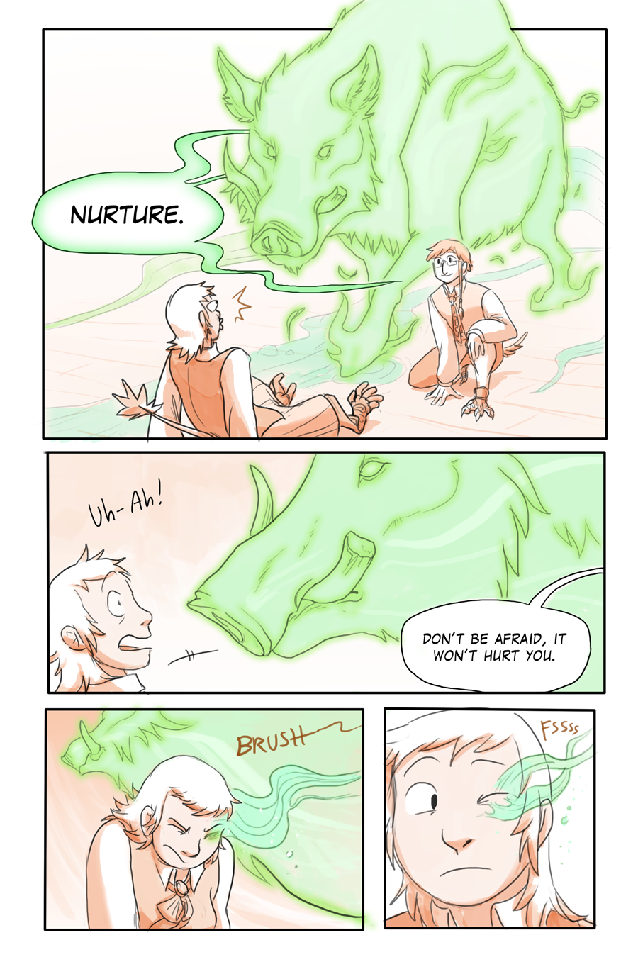 The Literate Ch.2 p10