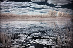 Fallen clouds by WiciaQ