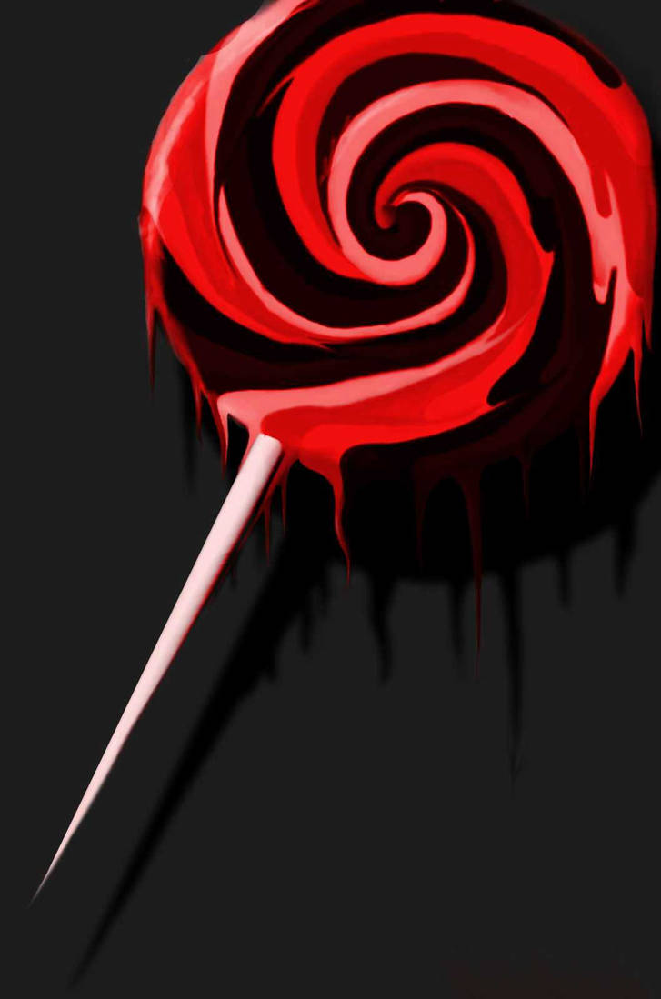 Melting Lollipop by DelSolTormenta on DeviantArt