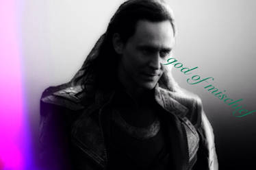 God of mischief 