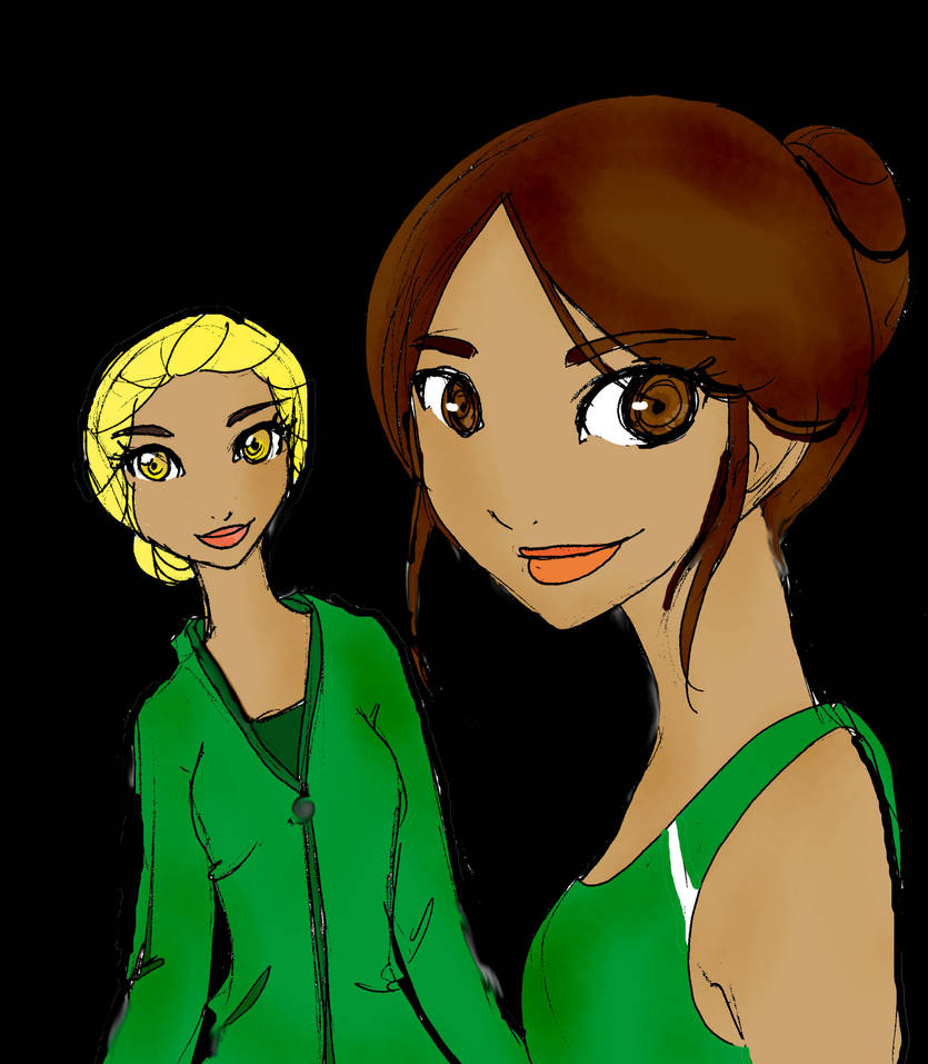 Another Request by JennifferRiddle on DeviantArt