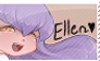 Ellen stamp