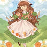 Evergreen Sweetheart