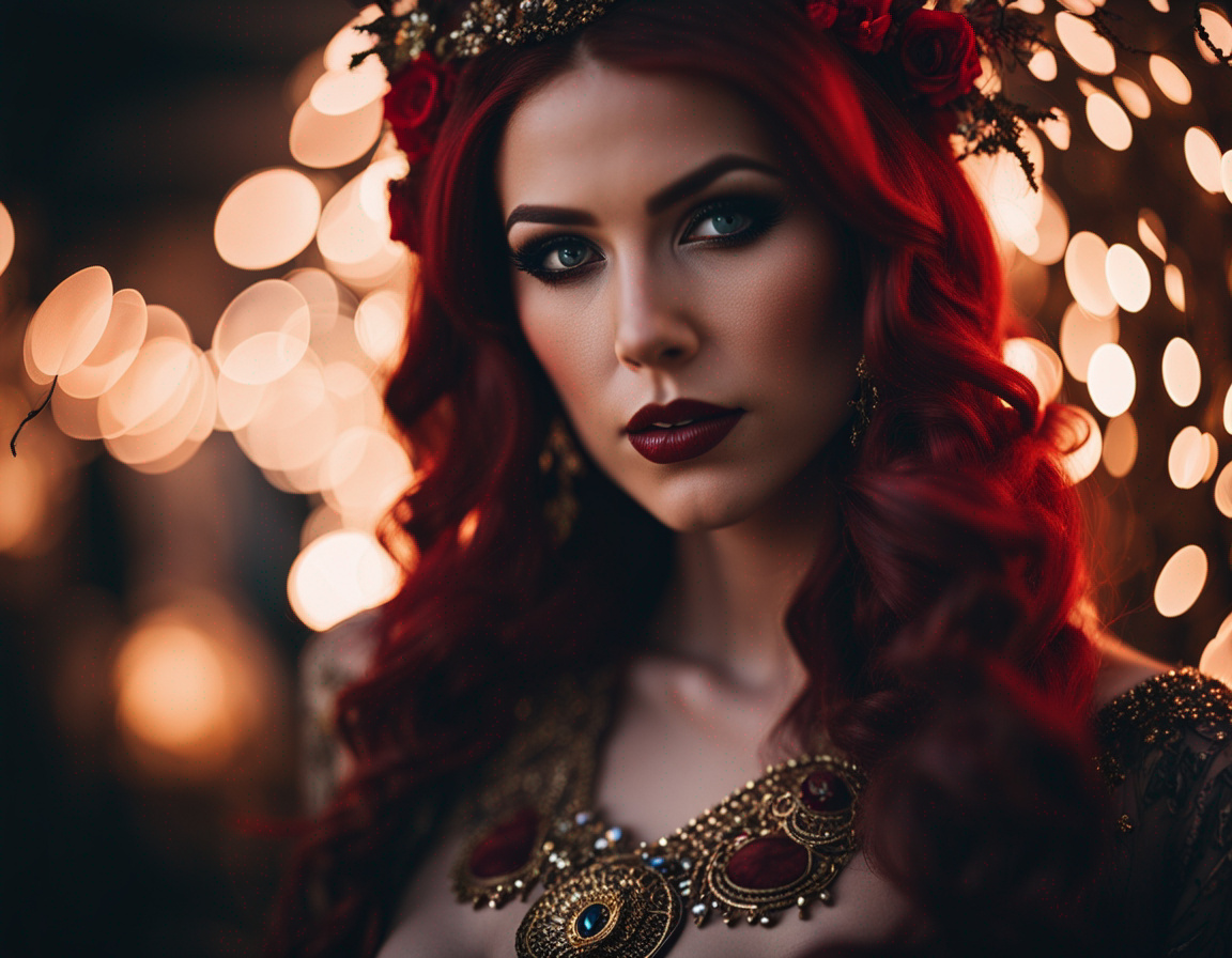 Incredibly beautiful