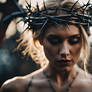 Crown of thorns