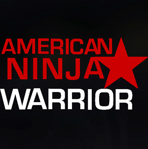 AW Emblem 2 - American Ninja Warrior