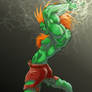 Blanka