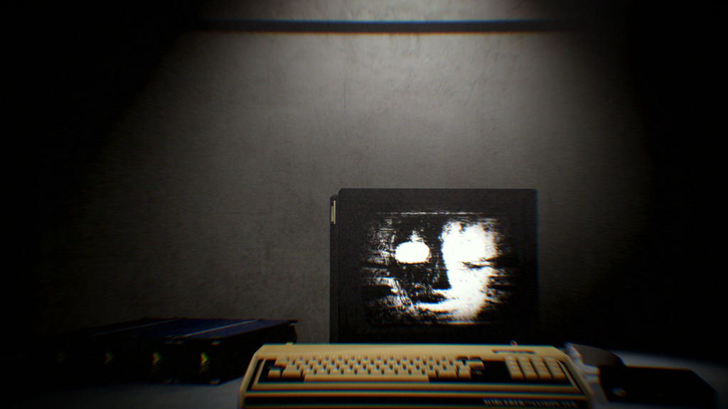 Scp-079 by scpfoundation123shit on DeviantArt