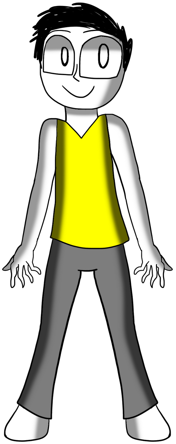 Microsoft Sam by xXLuciusLokiXx on DeviantArt