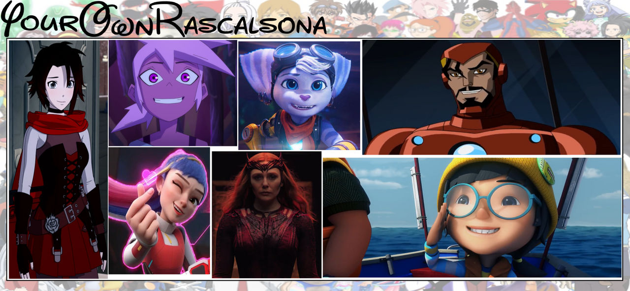 .:My Own Rascalsona Meme:. by xXLuciusLokiXx on DeviantArt