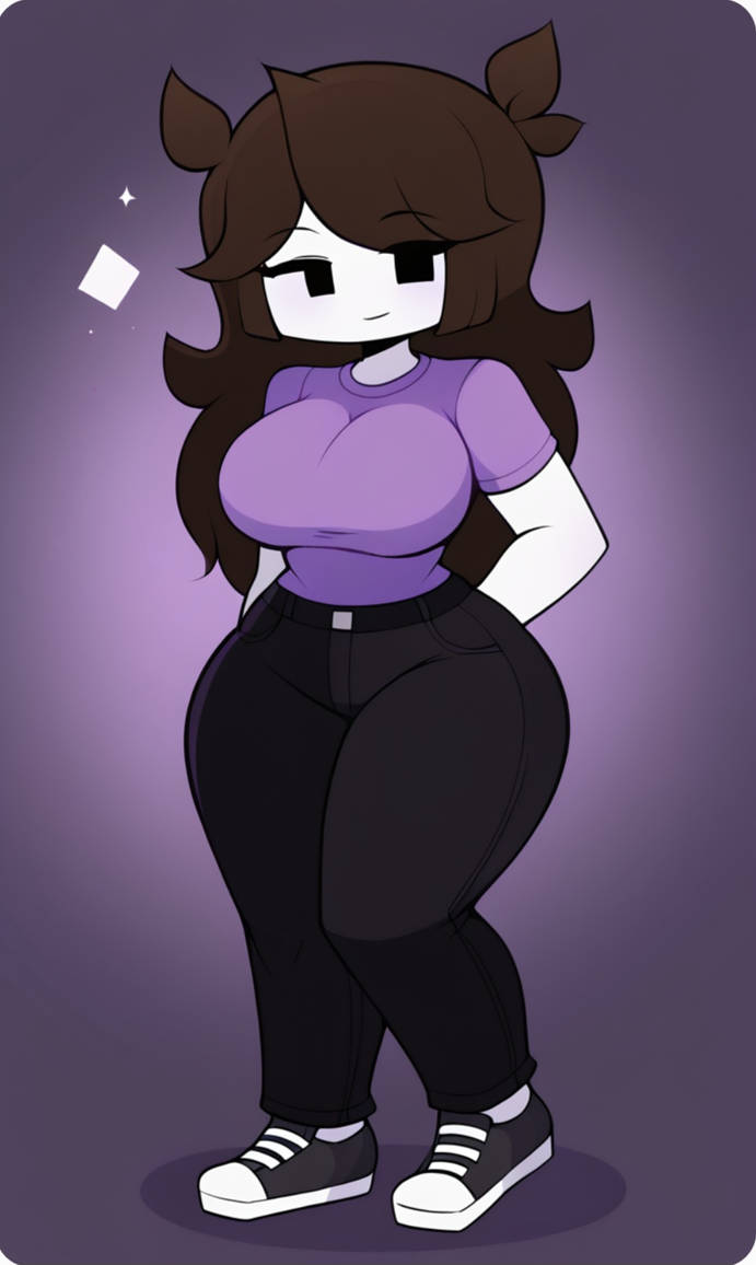 Jaide Minecraft Ai jaidenanimations minecraft by undertale289 on DeviantArt