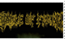 Cradle Of Filth Stamp