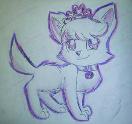 Sweetie on PAW-Patrol - DeviantArt