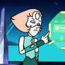 Reversed Steven Universe: Pearl