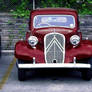 Citroen Traction Avant