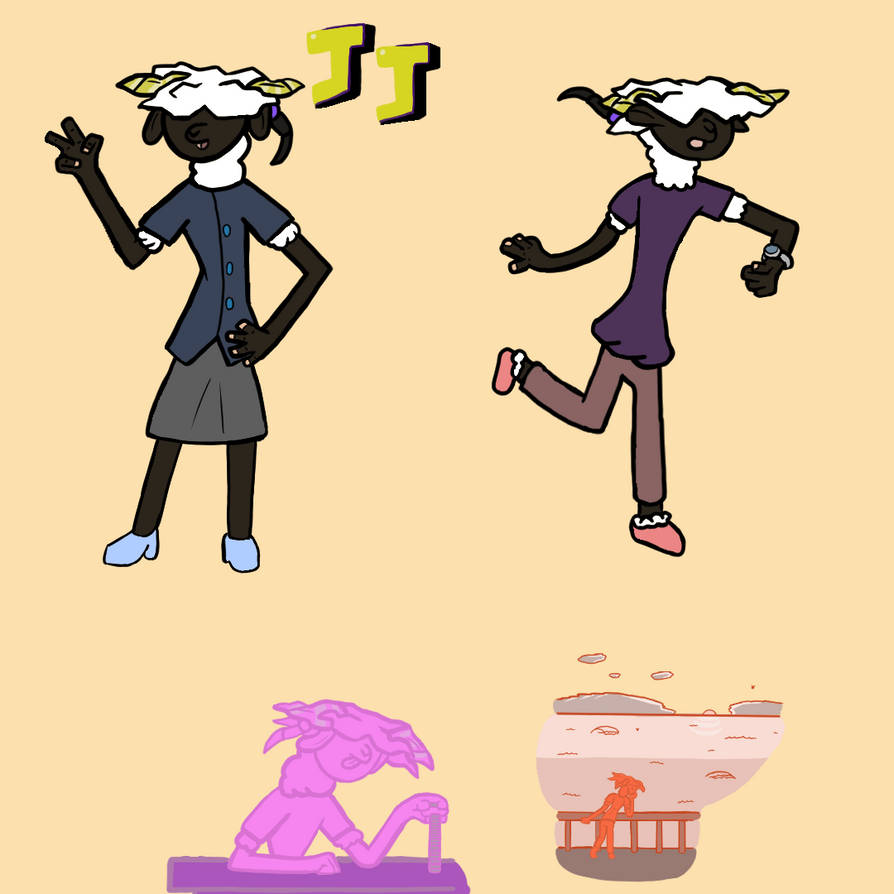 J.J by Difcuntbdtv on DeviantArt