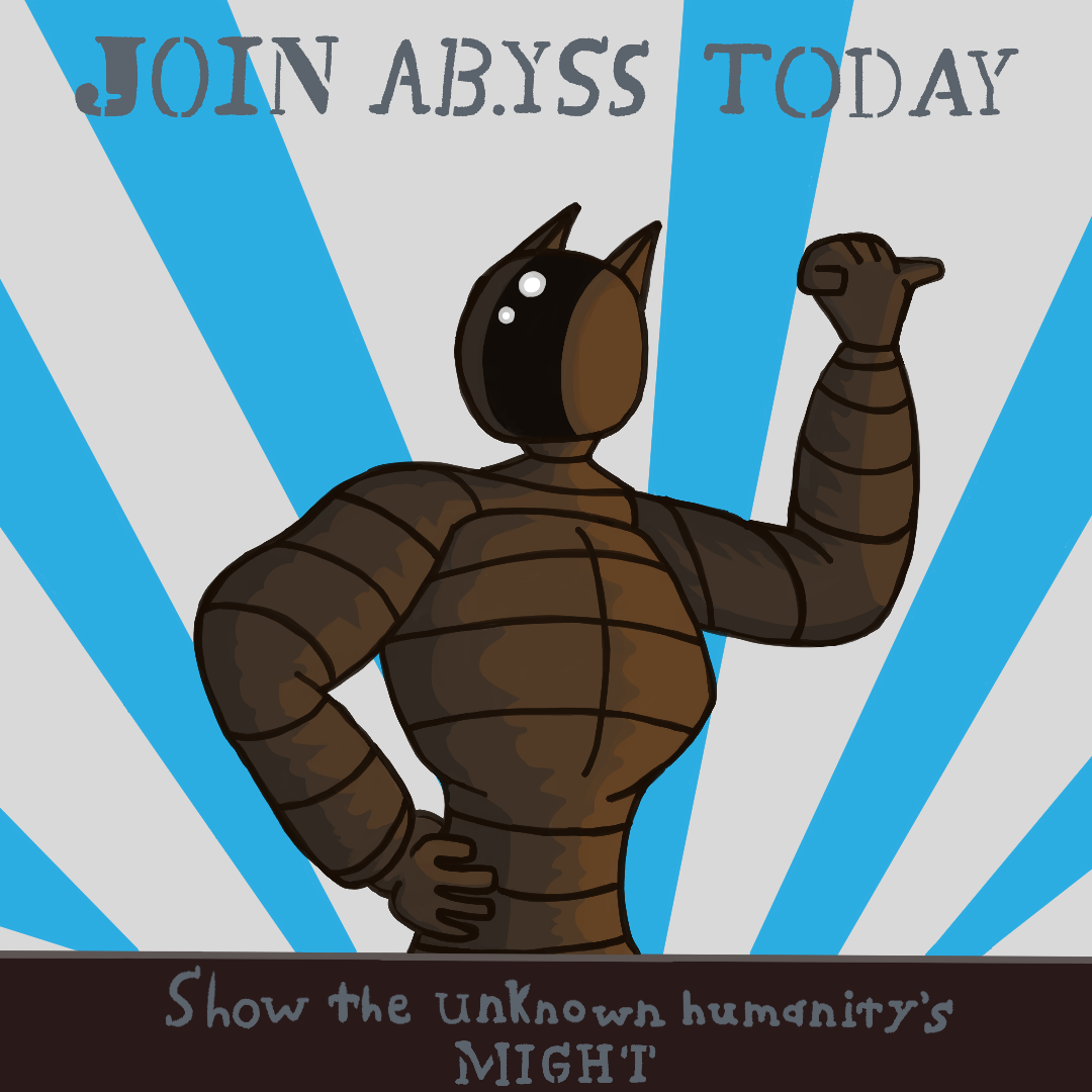 Join AB.YSS Today by Difcuntbdtv on DeviantArt