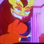 hormone monstress Morph 2