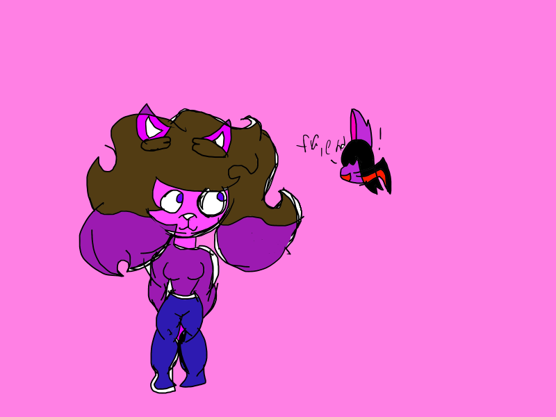 Palentines gifts 3 (for Jadetheravenkitty)