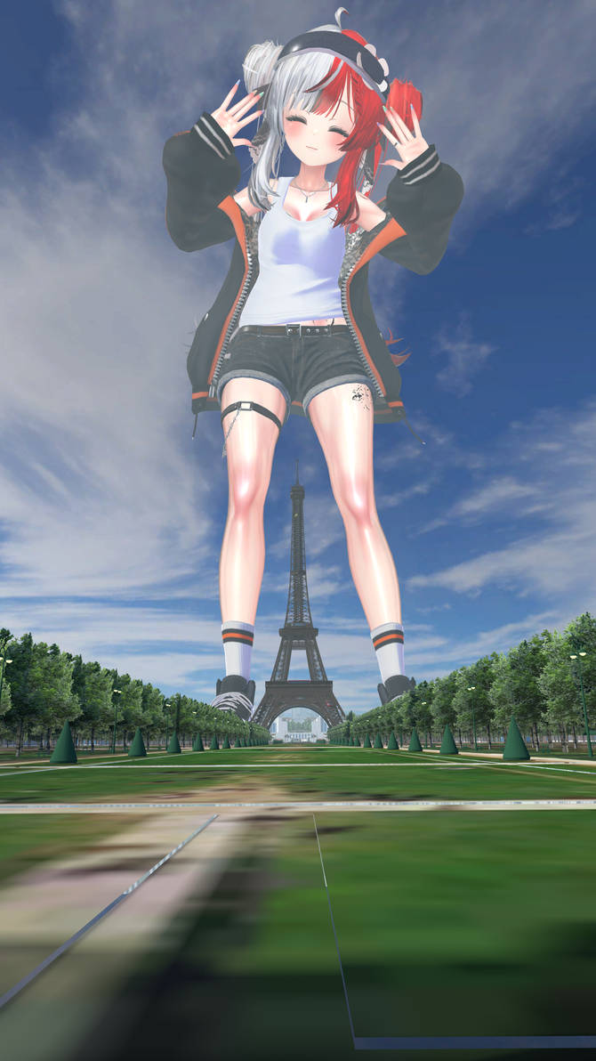VRChat 2024-10-12 by nagyoub on DeviantArt