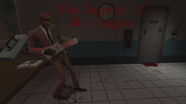 The Legend Of Doc Engie