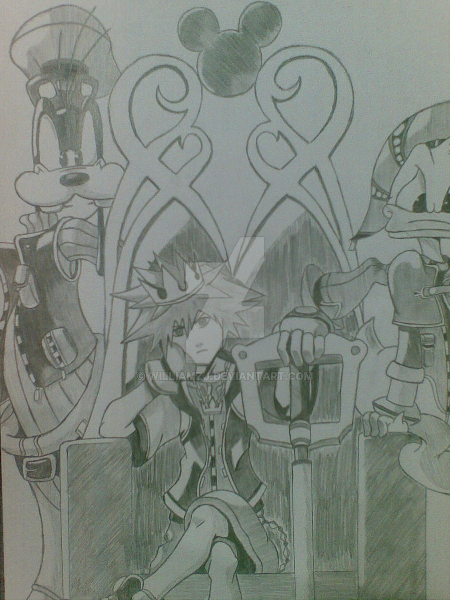 kingdom heart