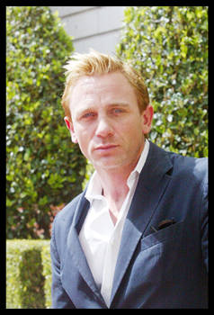 Daniel Craig - 2005