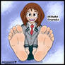 Mt Lady Giantess Feet My Hero Academia Patreon By mt-lady-giantess-feet-my-hero-academia-patreon-by